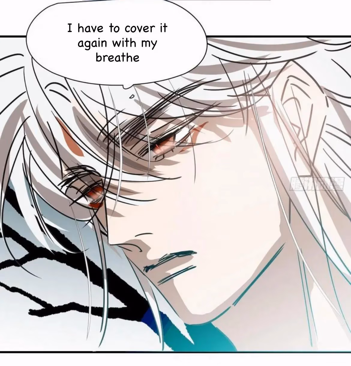 Read Dragon In Distress chapter 197 image 36 on Lezhin