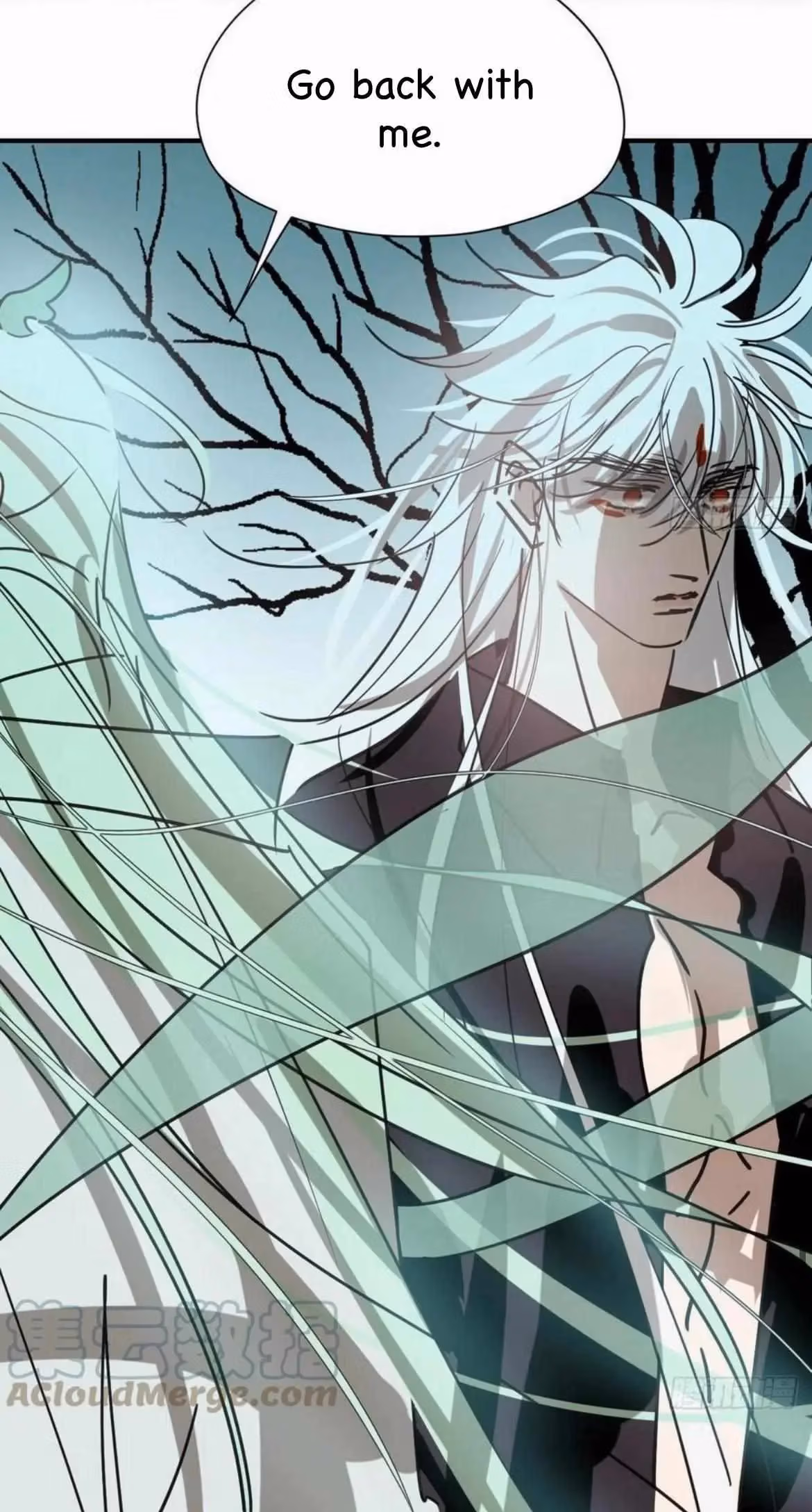 Read Dragon In Distress chapter 197 image 44 on Lezhin