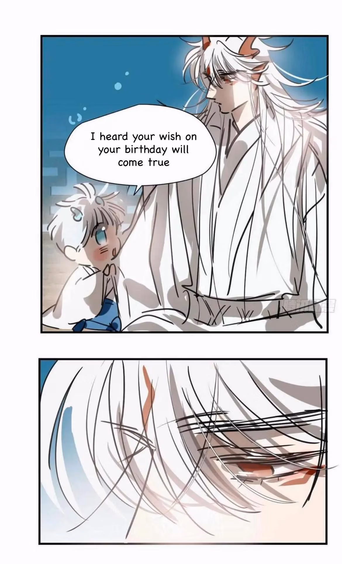 Read Dragon In Distress chapter 197 image 53 on Lezhin