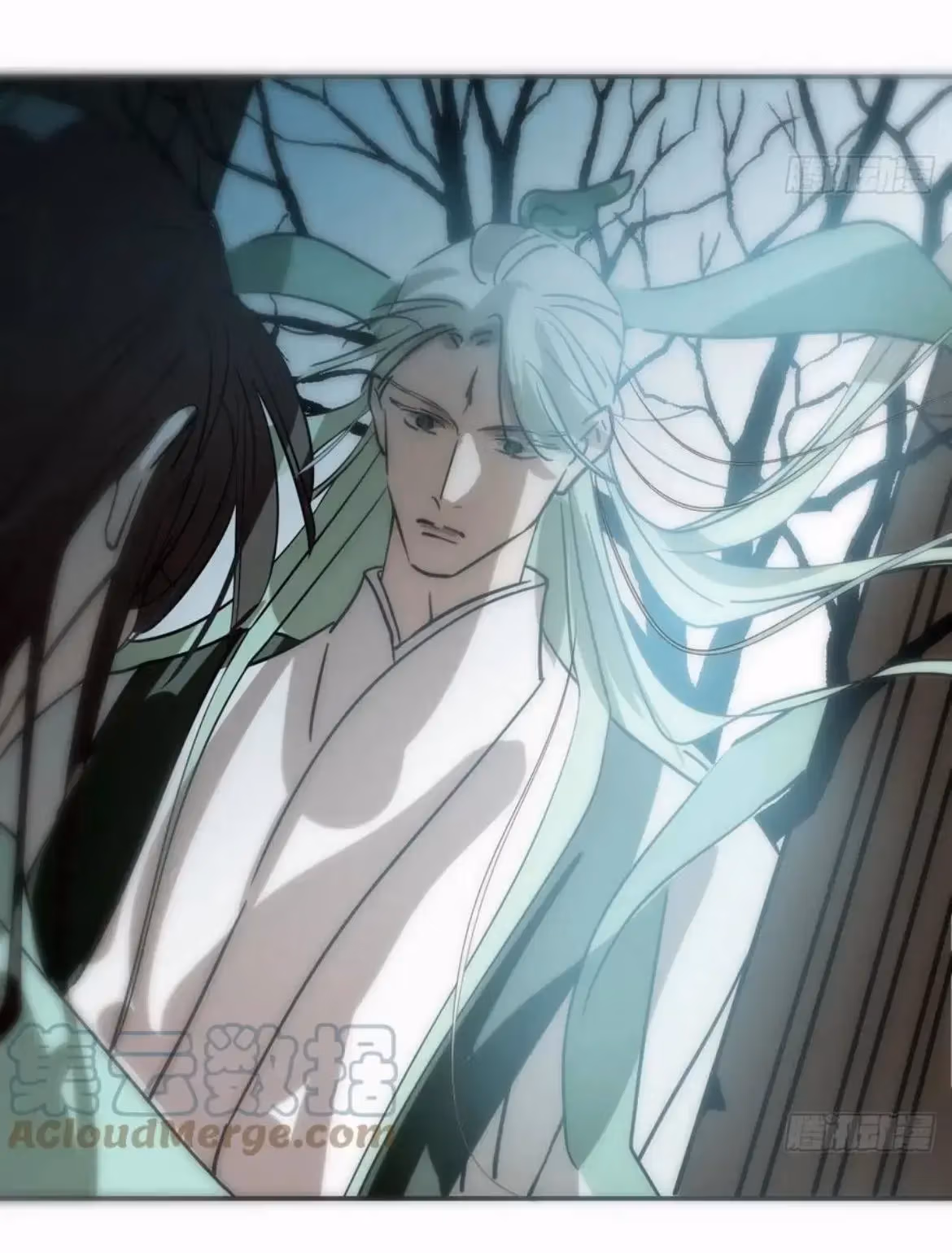 Read Dragon In Distress chapter 198 image 10 on Lezhin