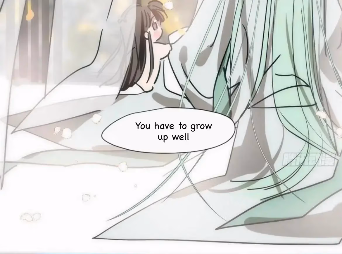Read Dragon In Distress chapter 198 image 3 on Lezhin