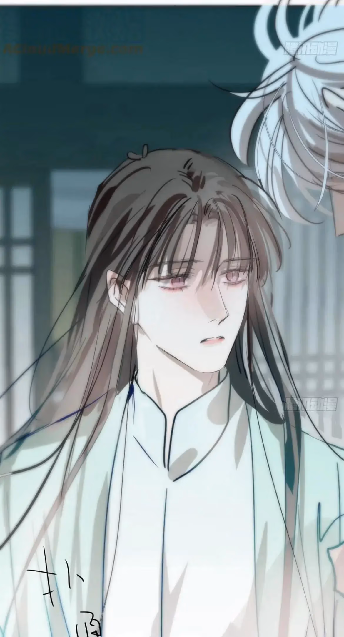 Read Dragon In Distress chapter 198 image 32 on Lezhin