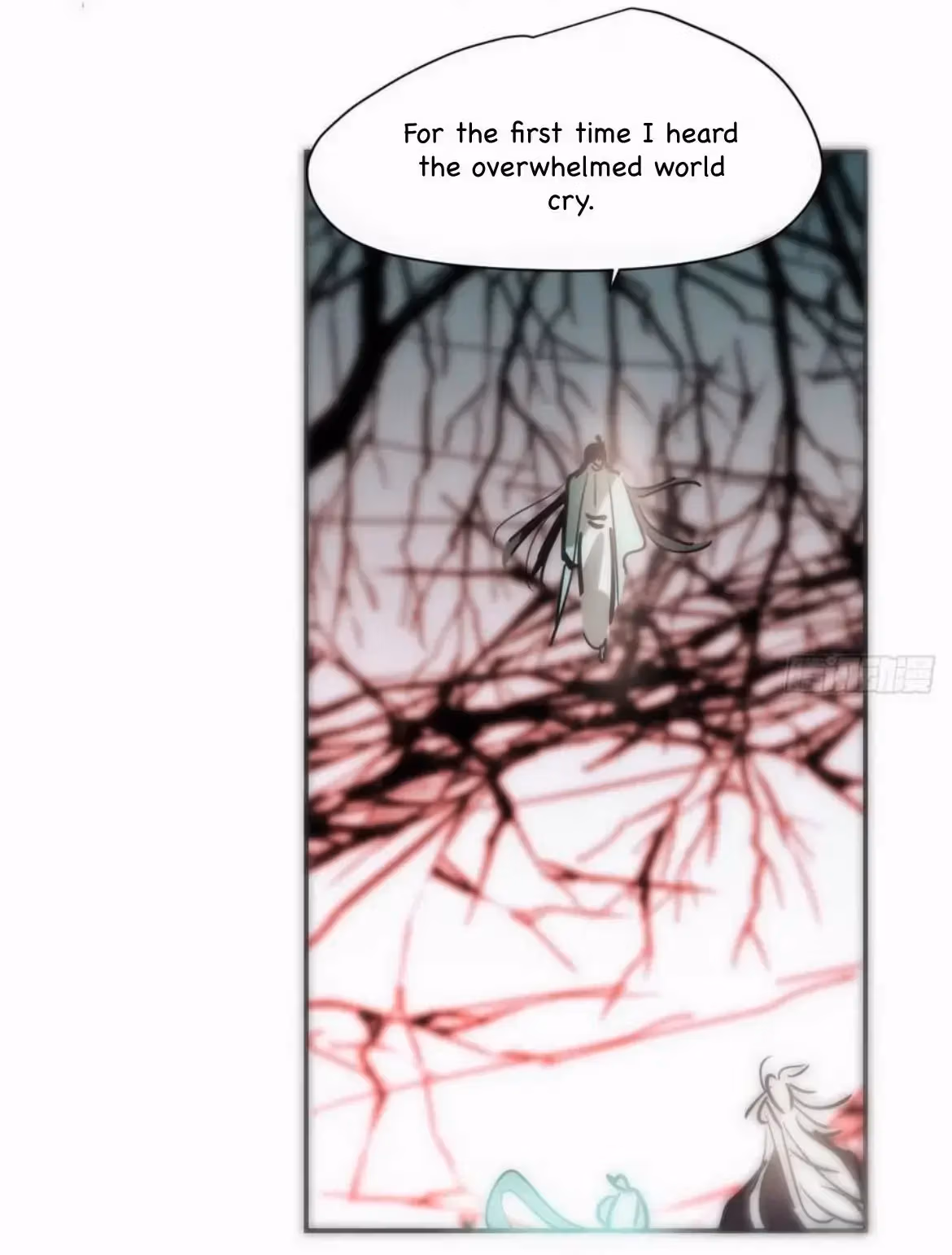 Read Dragon In Distress chapter 198 image 45 on Lezhin