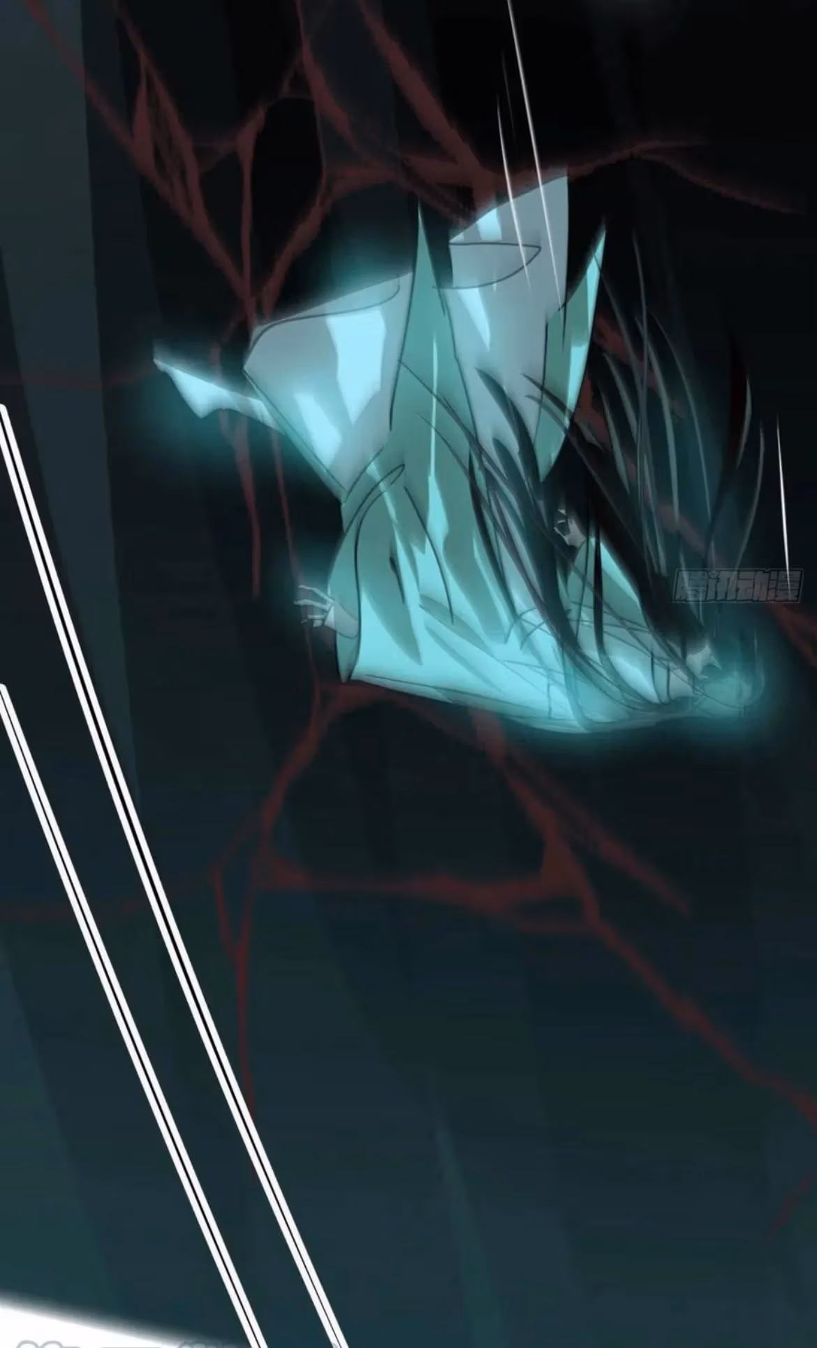 Read Dragon In Distress chapter 199 image 10 on Lezhin