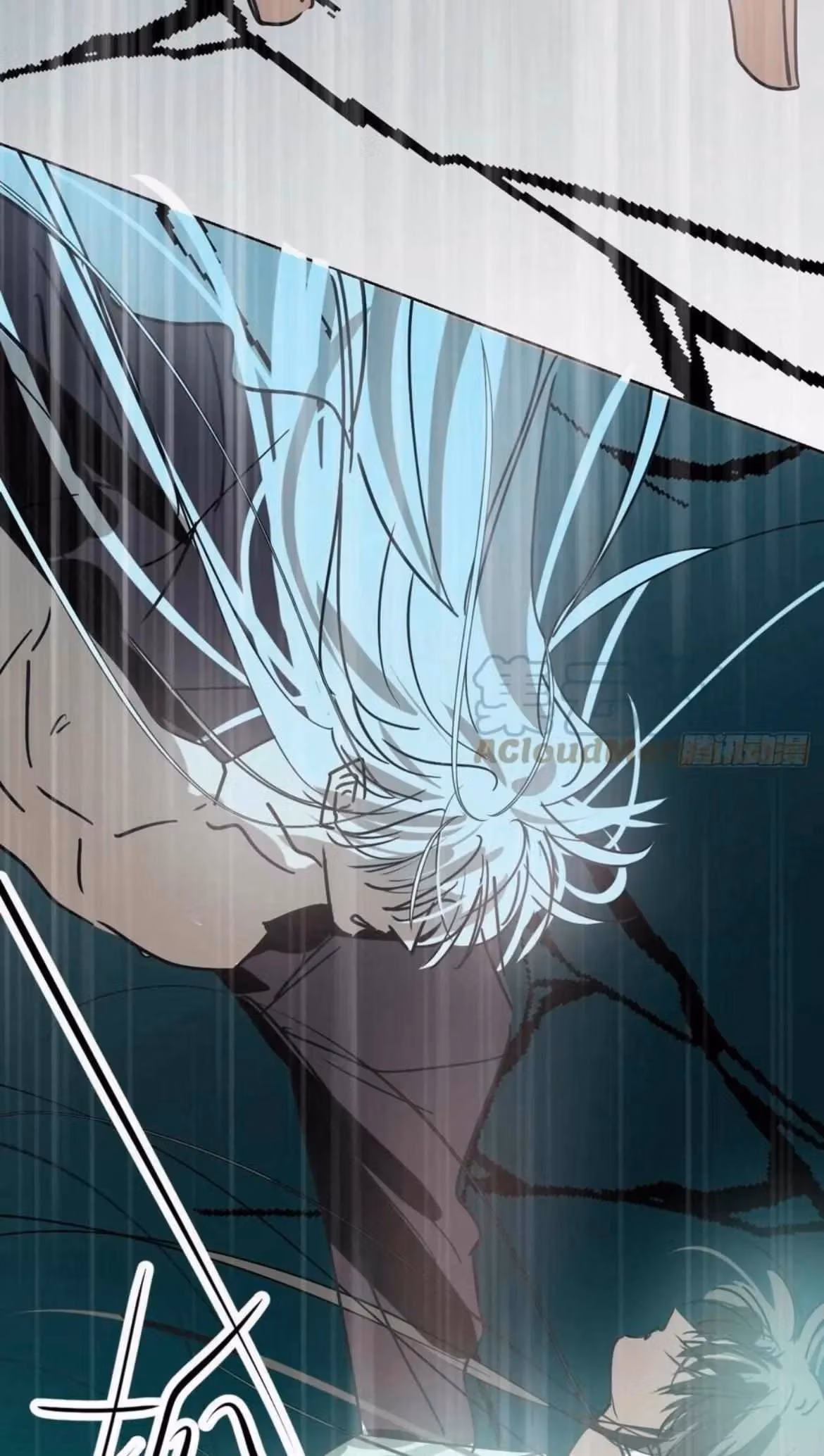 Read Dragon In Distress chapter 199 image 16 on Lezhin