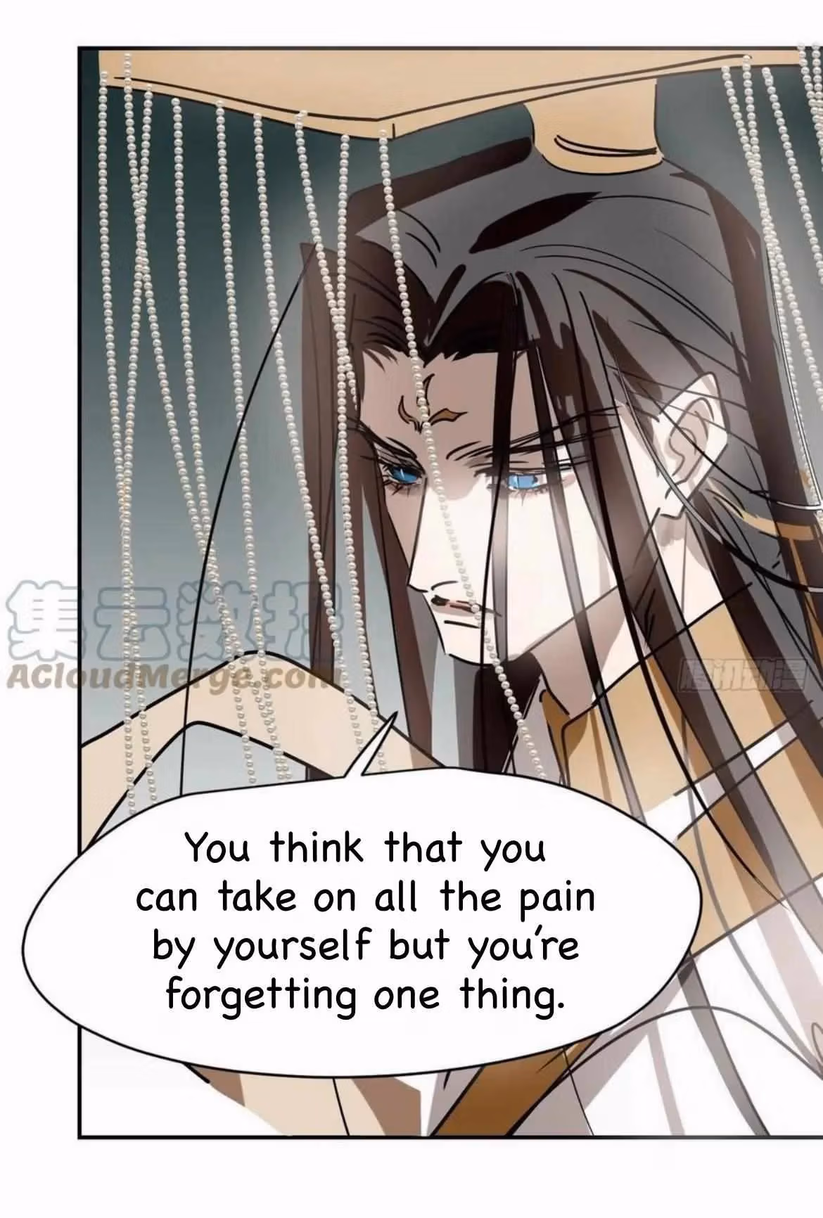 Read Dragon In Distress chapter 199 image 30 on Lezhin
