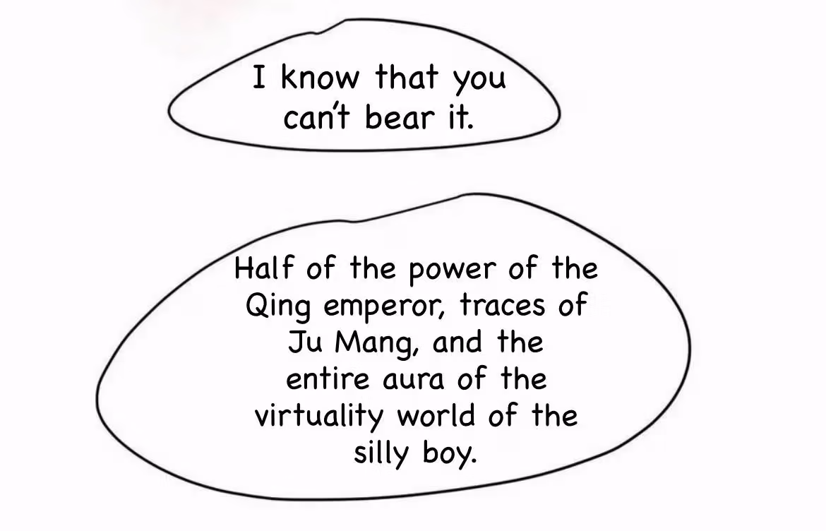 Read Dragon In Distress chapter 199 image 33 on Lezhin
