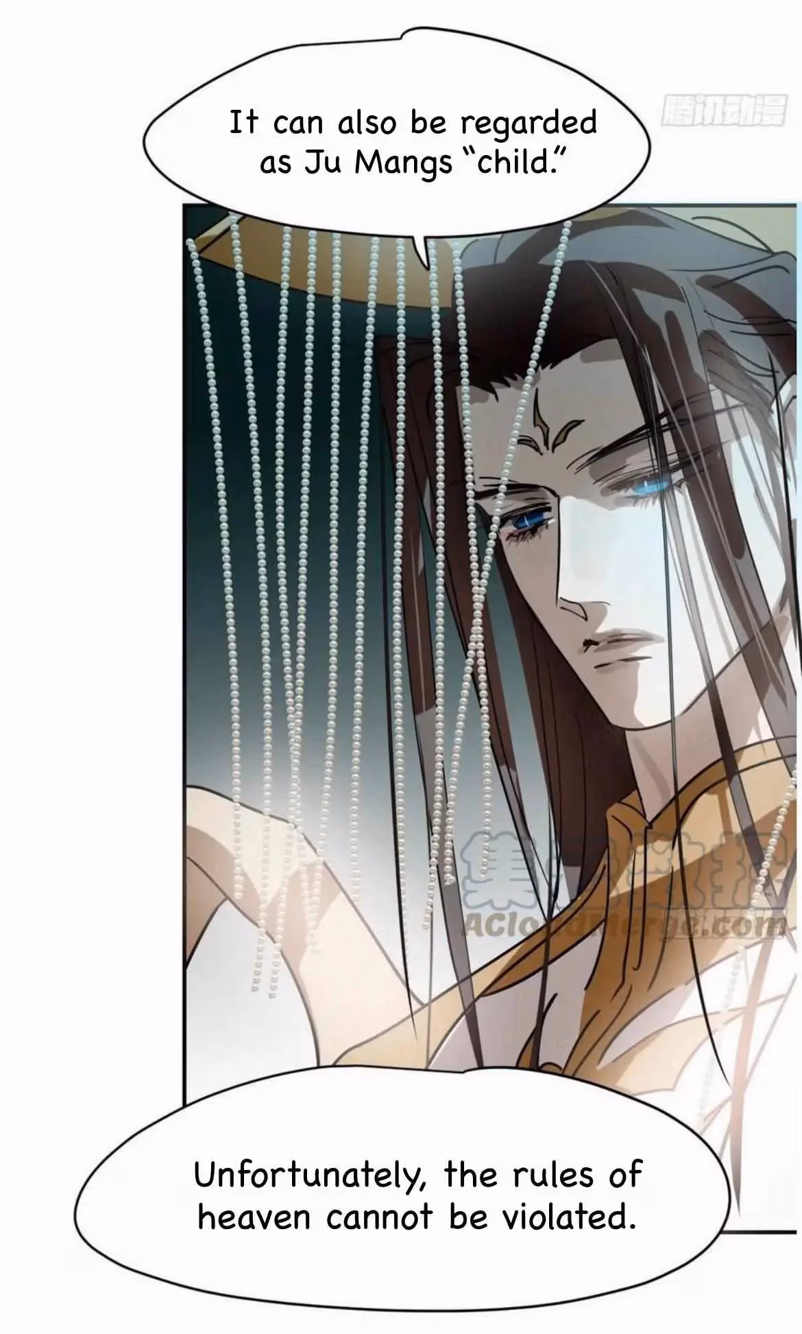 Read Dragon In Distress chapter 199 image 34 on Lezhin