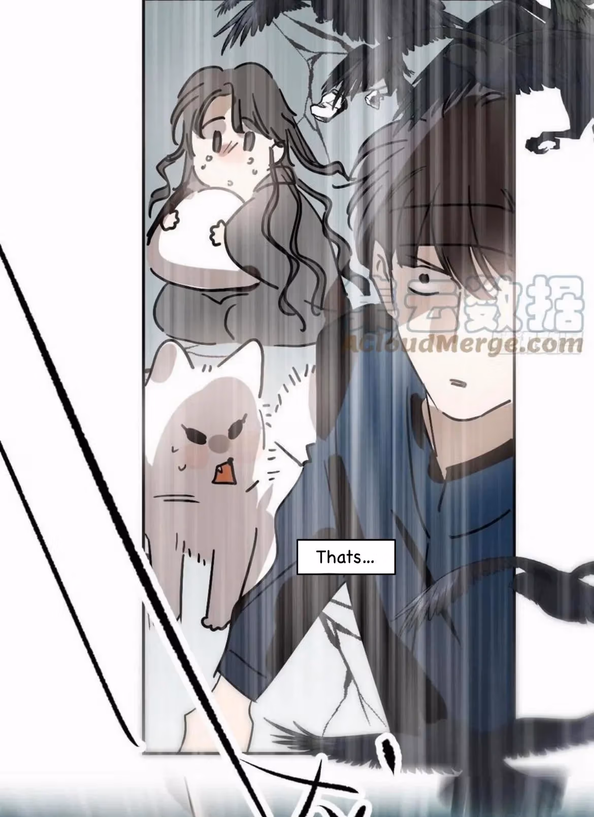 Read Dragon In Distress chapter 199 image 42 on Lezhin
