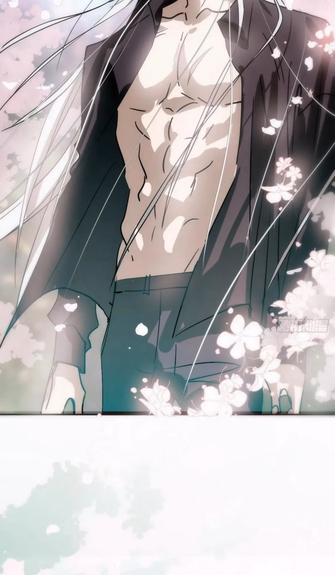 Read Dragon In Distress chapter 199 image 50 on Lezhin