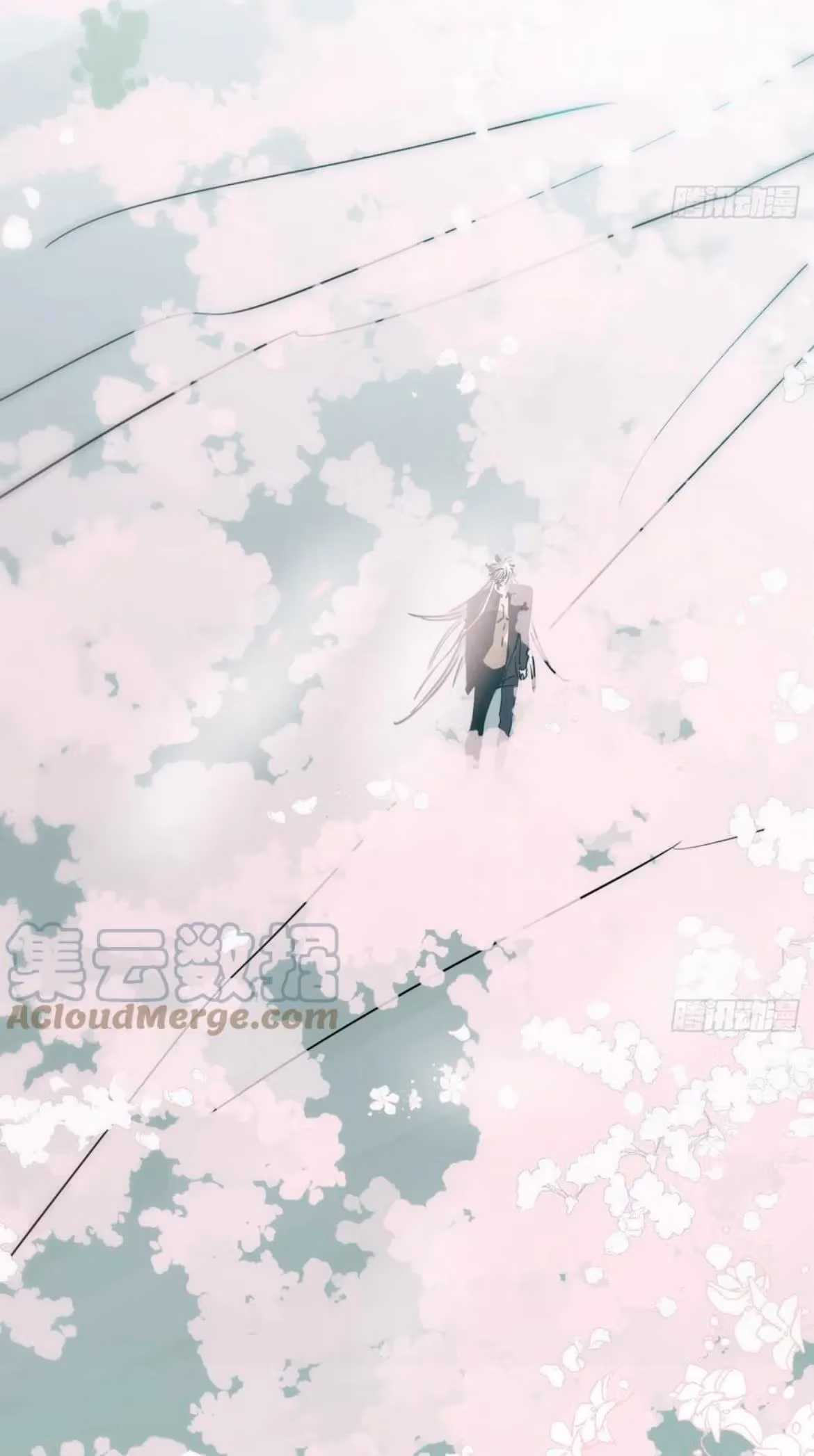 Read Dragon In Distress chapter 199 image 51 on Lezhin