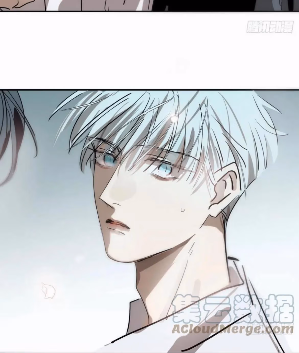 Read Dragon In Distress chapter 199 image 55 on Lezhin