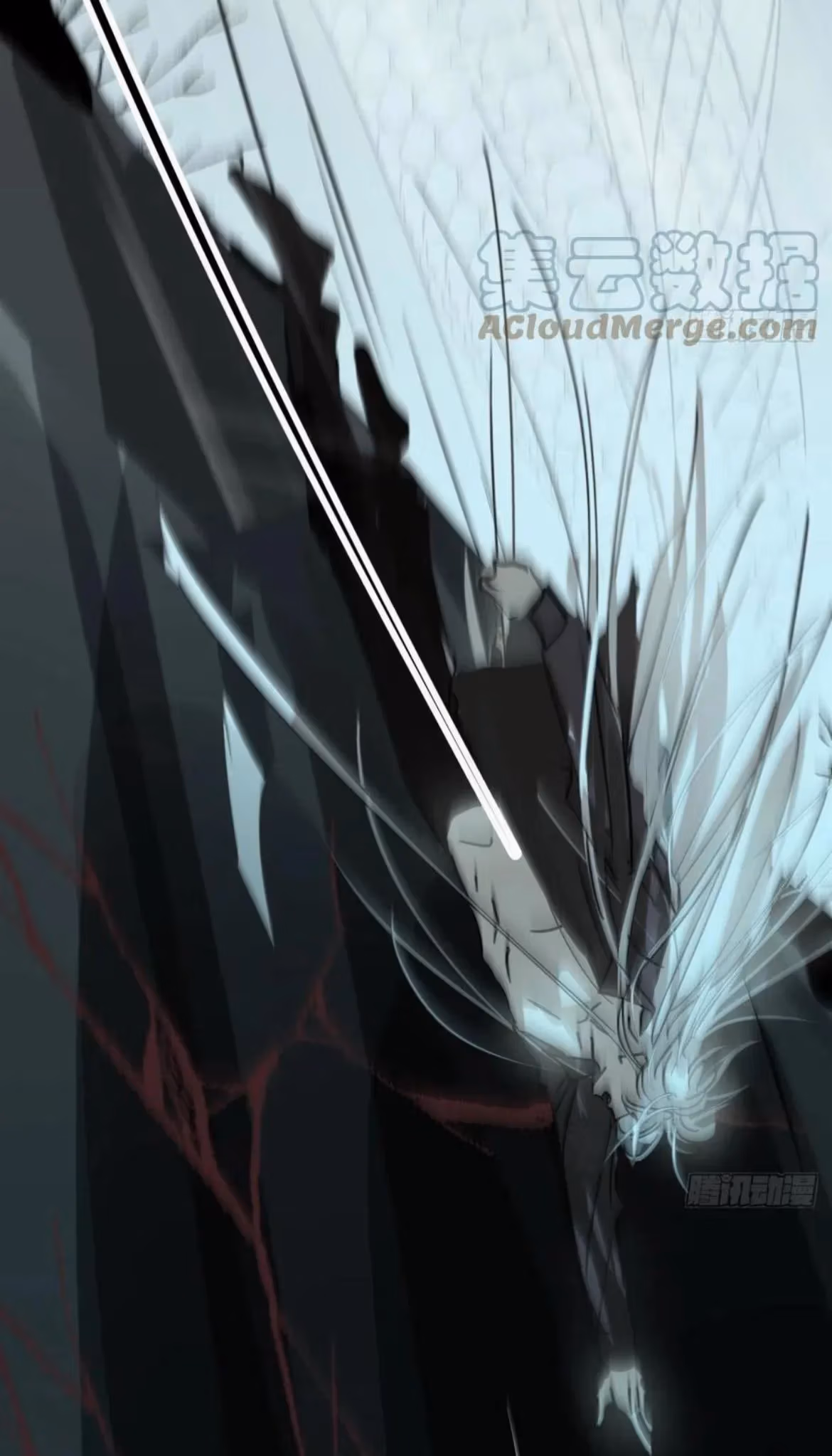 Read Dragon In Distress chapter 199 image 9 on Lezhin
