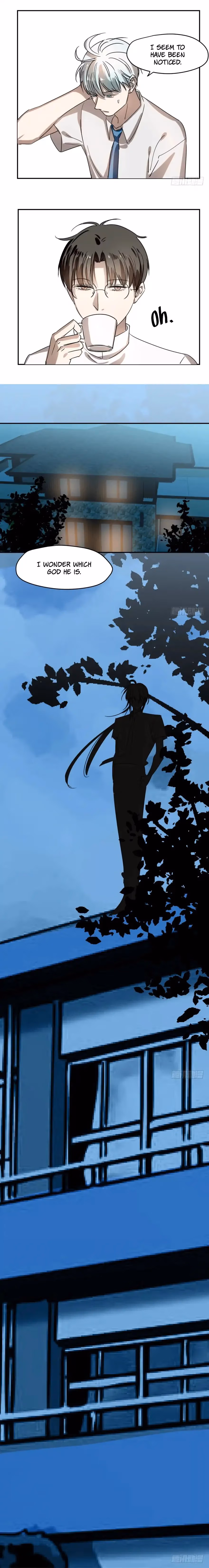 Read Dragon In Distress chapter 2 image 6 on Lezhin