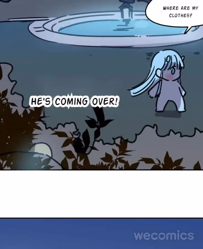 Read Dragon In Distress chapter 20 image 11 on Lezhin