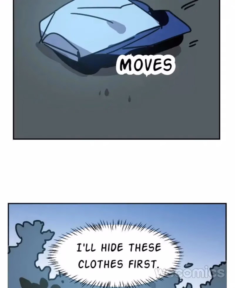 Read Dragon In Distress chapter 20 image 2 on Lezhin