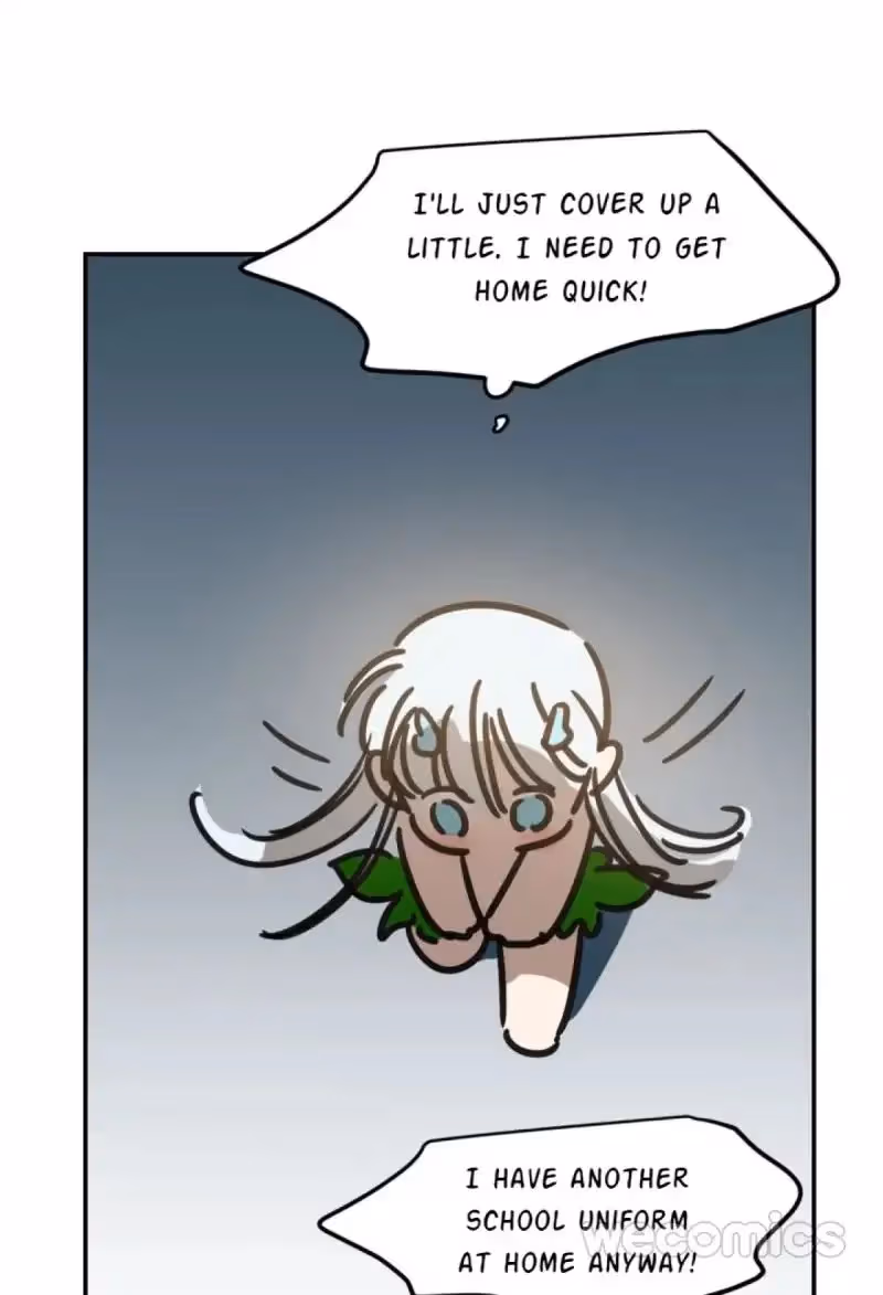 Read Dragon In Distress chapter 20 image 20 on Lezhin