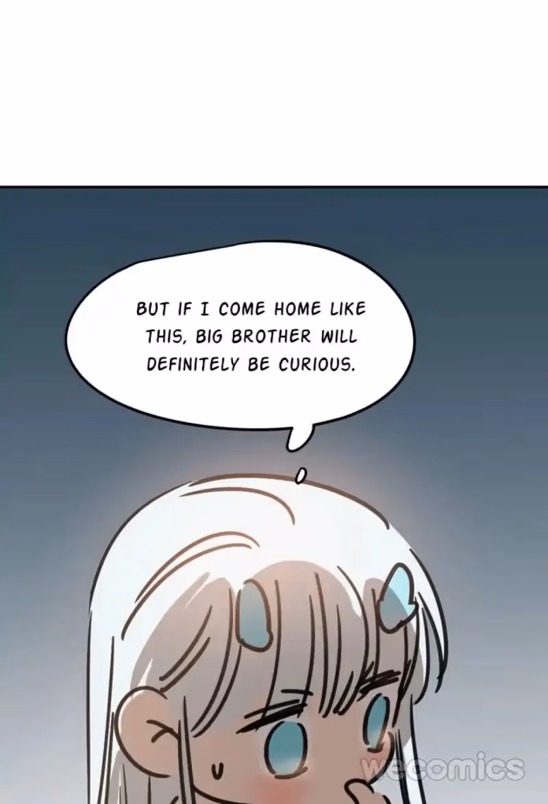 Read Dragon In Distress chapter 20 image 22 on Lezhin