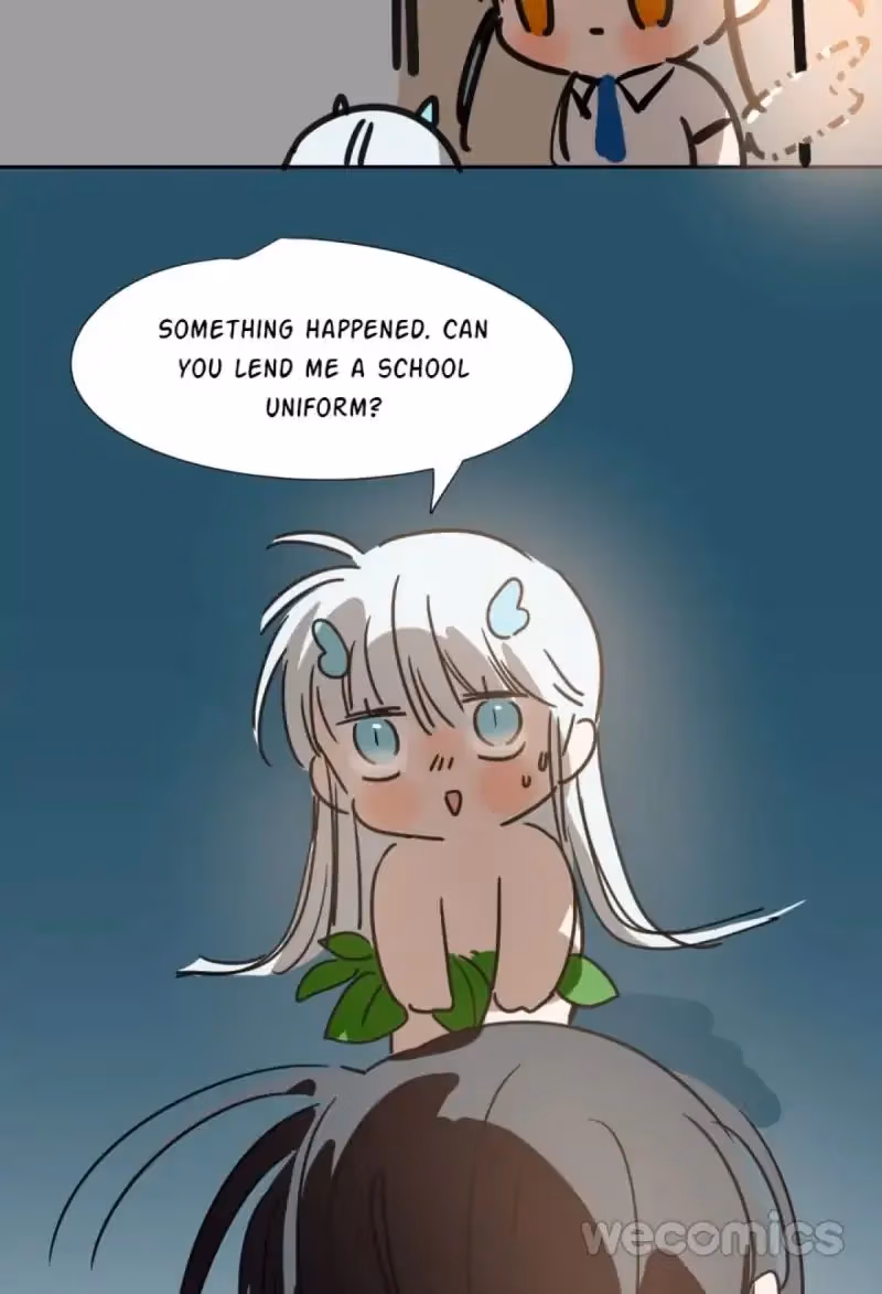 Read Dragon In Distress chapter 20 image 29 on Lezhin