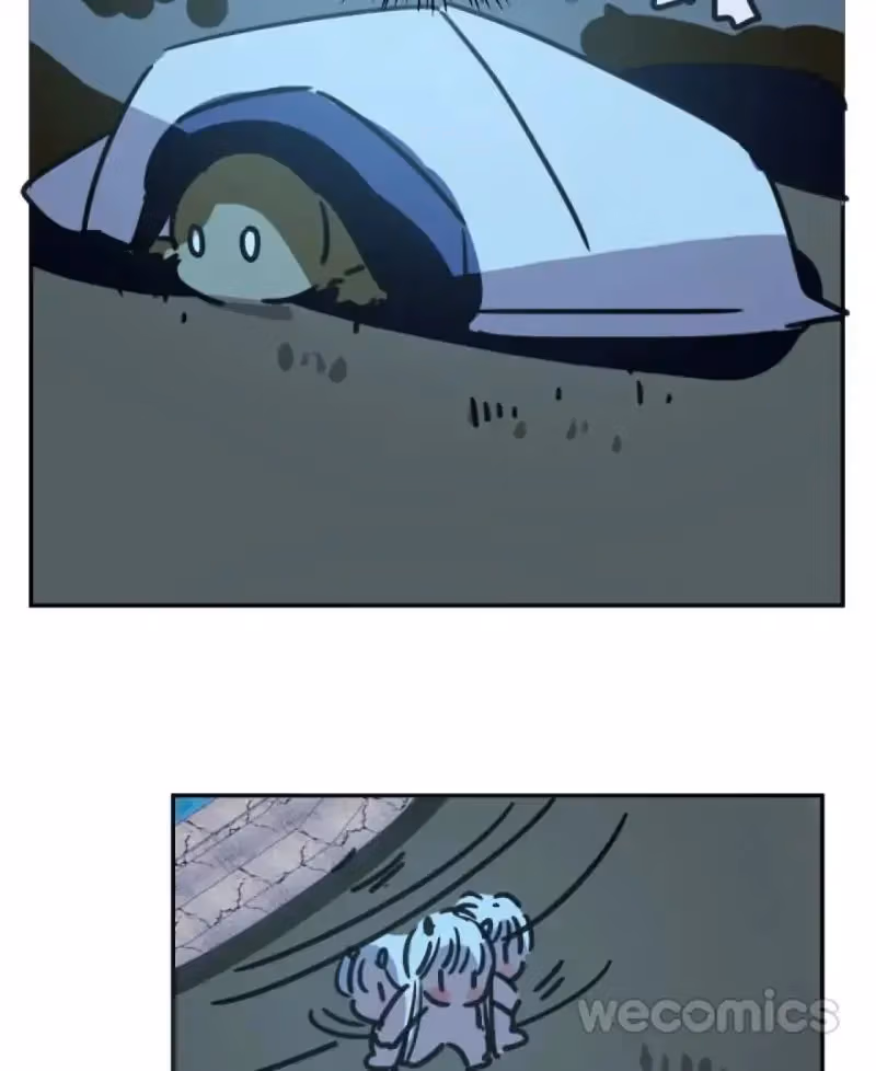 Read Dragon In Distress chapter 20 image 3 on Lezhin