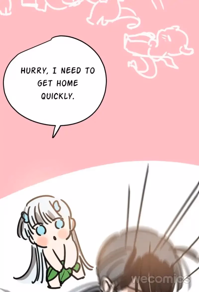 Read Dragon In Distress chapter 20 image 32 on Lezhin