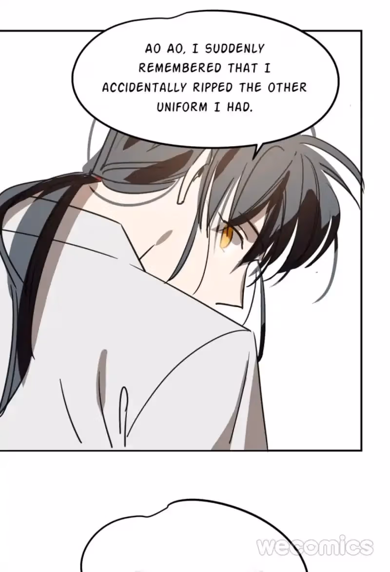 Read Dragon In Distress chapter 20 image 37 on Lezhin