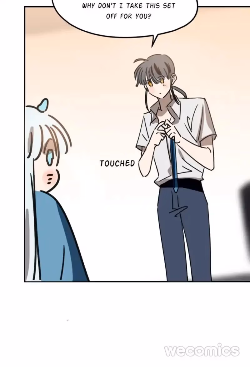Read Dragon In Distress chapter 20 image 38 on Lezhin