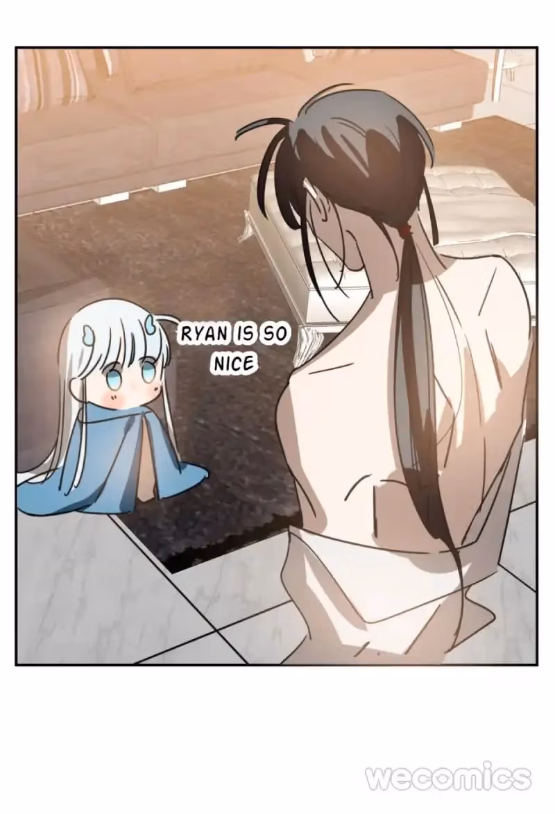 Read Dragon In Distress chapter 20 image 39 on Lezhin