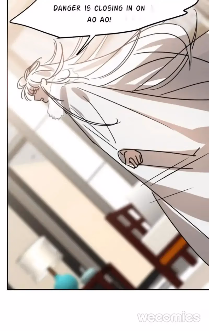 Read Dragon In Distress chapter 20 image 41 on Lezhin