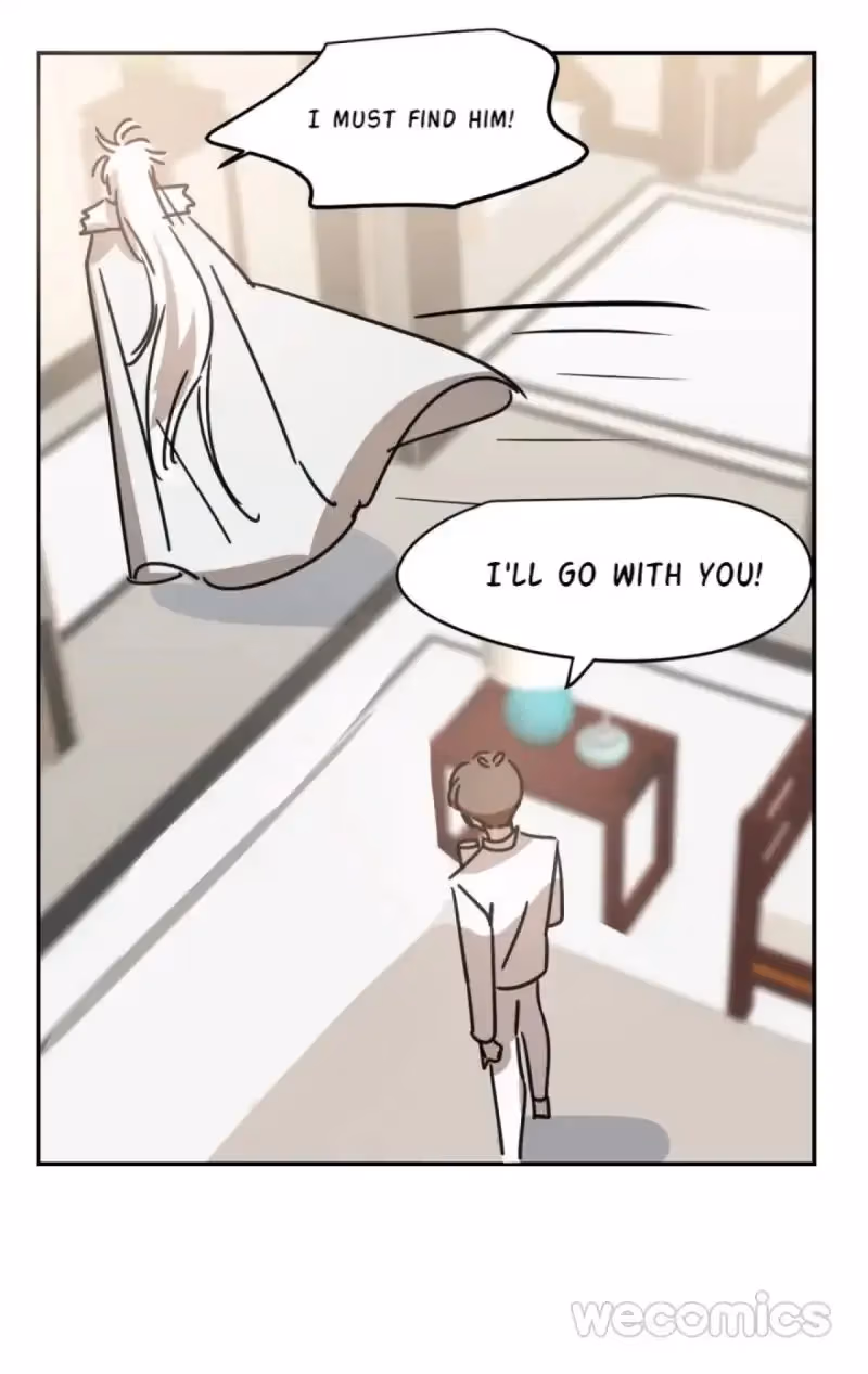 Read Dragon In Distress chapter 20 image 42 on Lezhin
