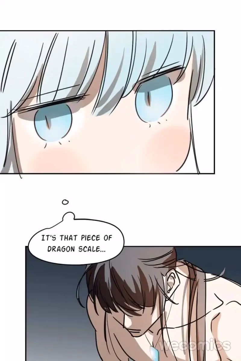 Read Dragon In Distress chapter 20 image 43 on Lezhin