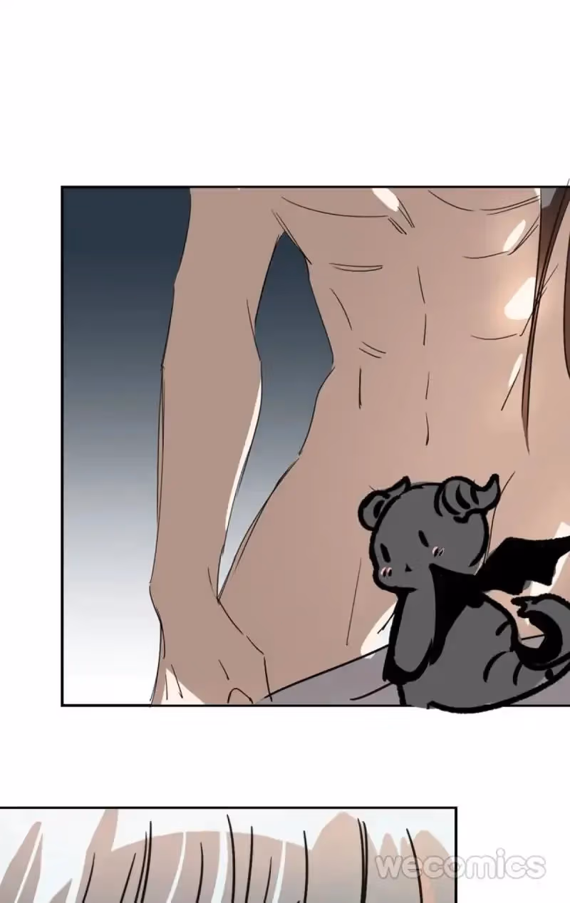 Read Dragon In Distress chapter 20 image 45 on Lezhin