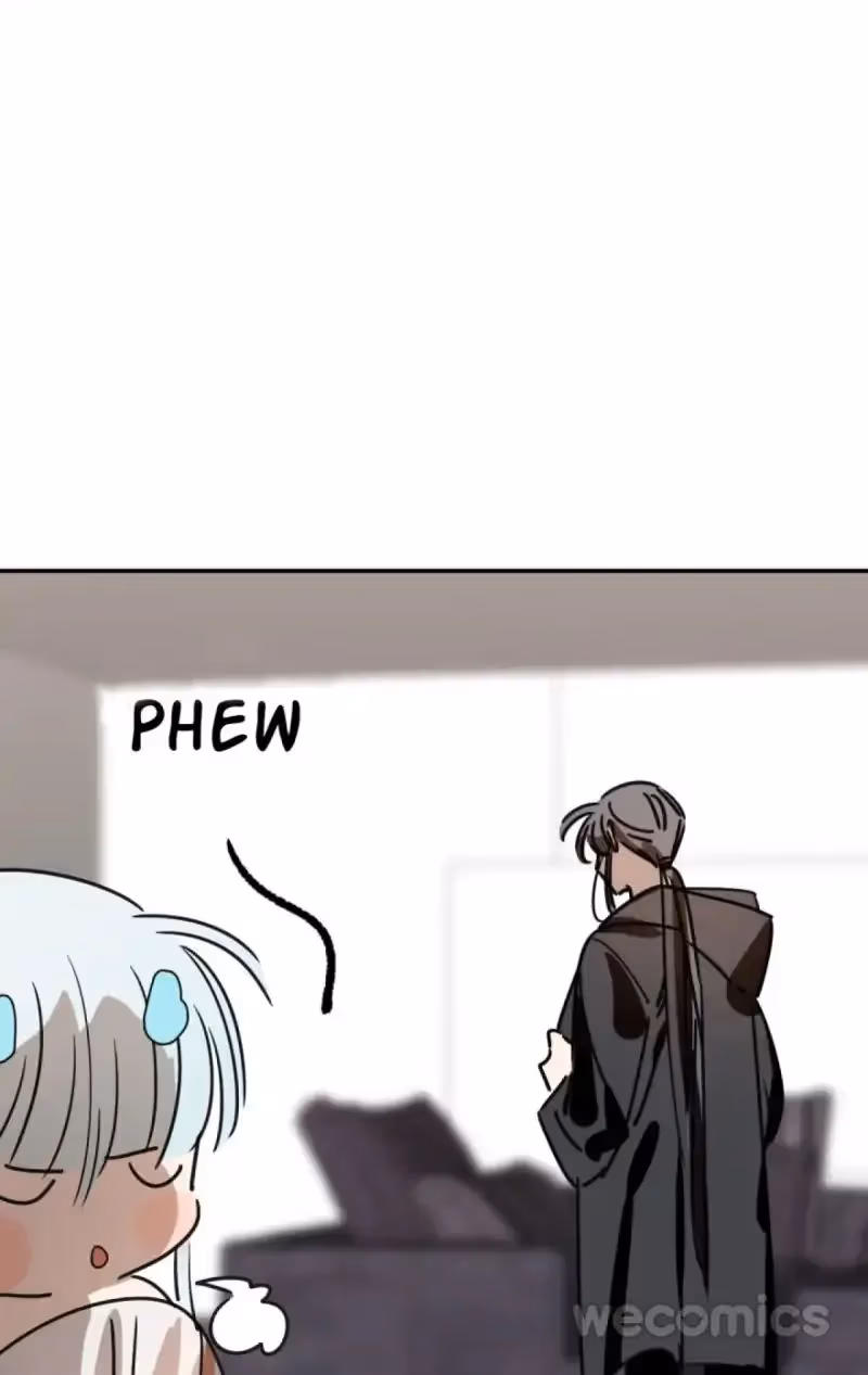 Read Dragon In Distress chapter 20 image 47 on Lezhin