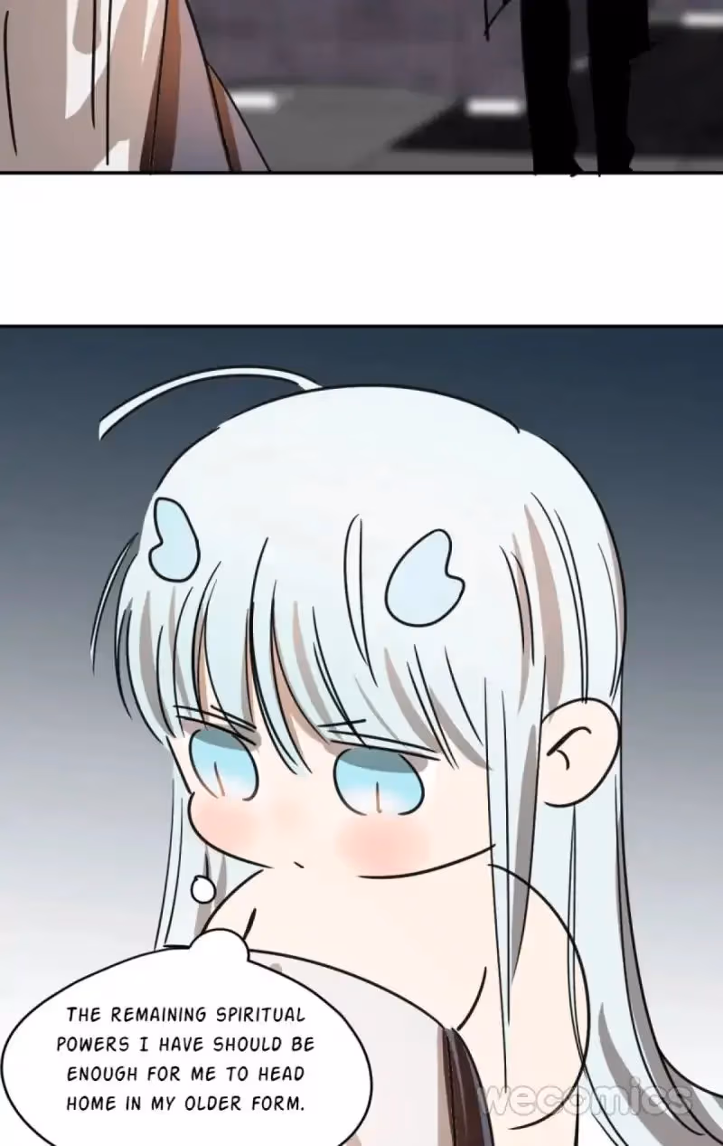 Read Dragon In Distress chapter 20 image 48 on Lezhin