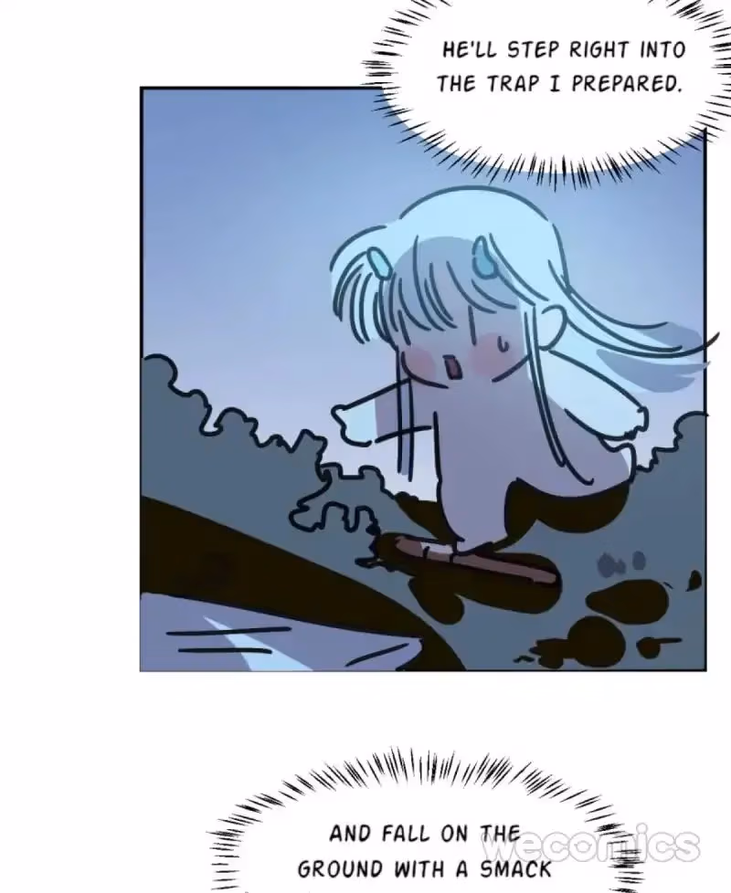 Read Dragon In Distress chapter 20 image 5 on Lezhin