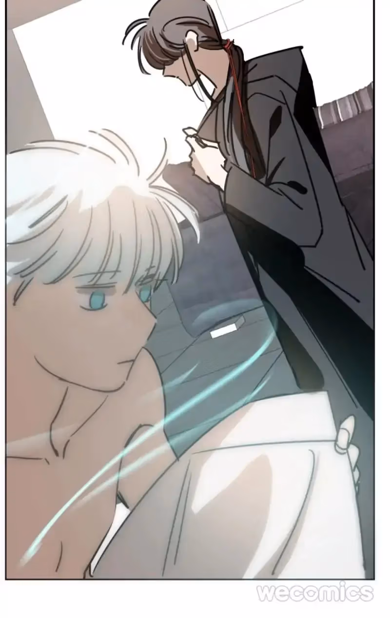Read Dragon In Distress chapter 20 image 51 on Lezhin