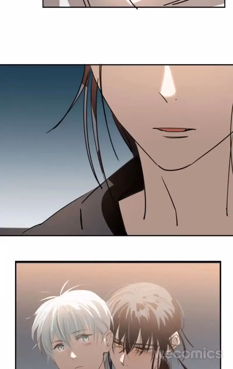 Read Dragon In Distress chapter 20 image 54 on Lezhin
