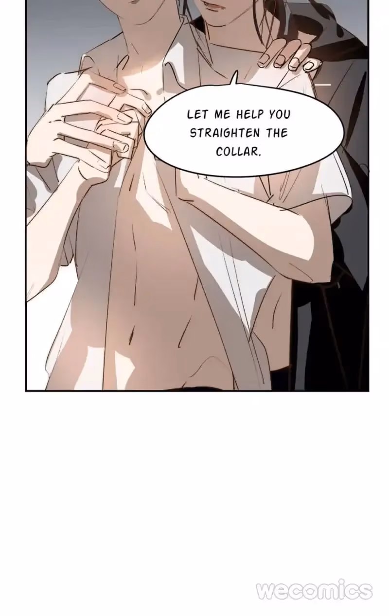 Read Dragon In Distress chapter 20 image 55 on Lezhin
