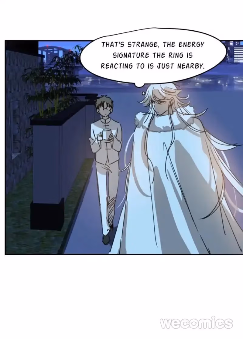 Read Dragon In Distress chapter 20 image 56 on Lezhin