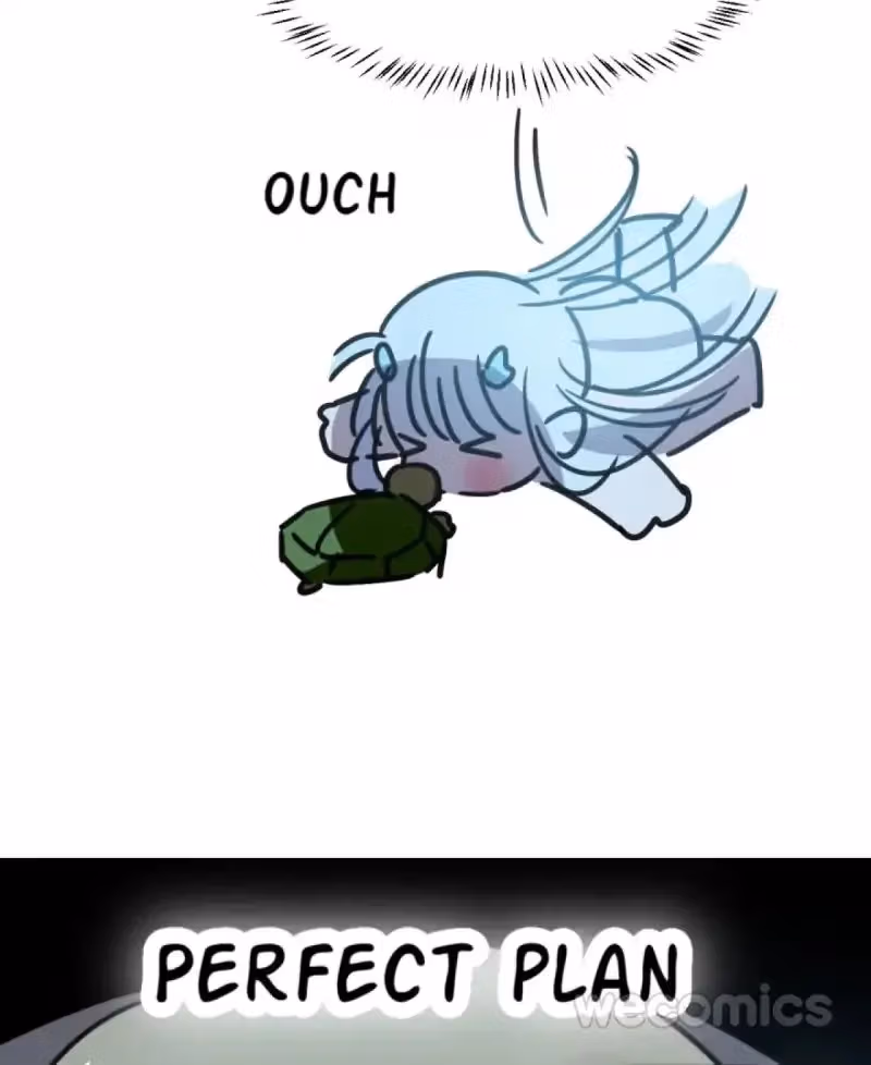 Read Dragon In Distress chapter 20 image 6 on Lezhin