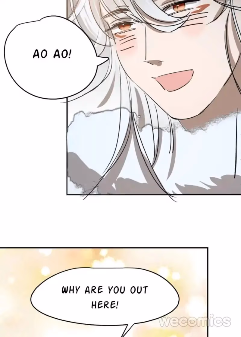 Read Dragon In Distress chapter 20 image 61 on Lezhin