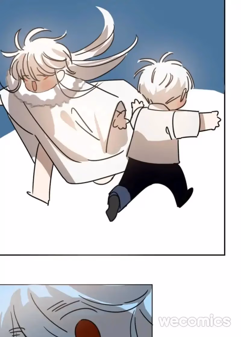 Read Dragon In Distress chapter 20 image 64 on Lezhin