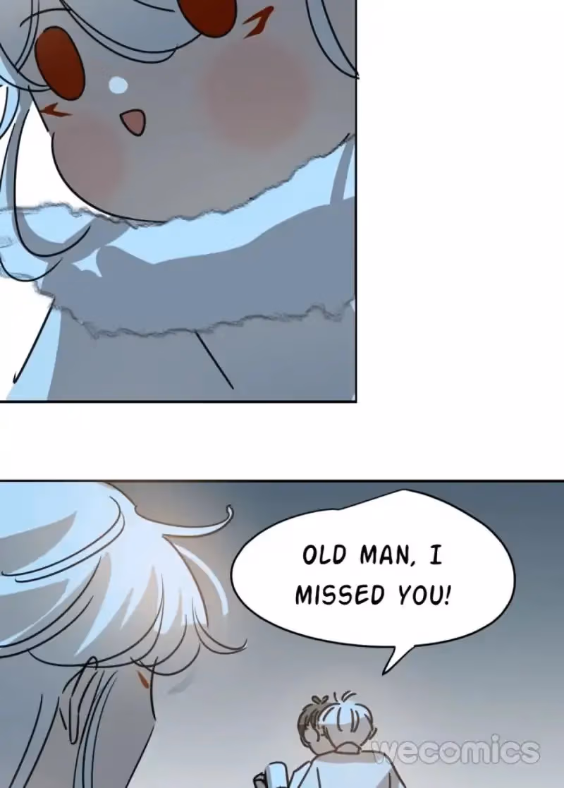 Read Dragon In Distress chapter 20 image 65 on Lezhin