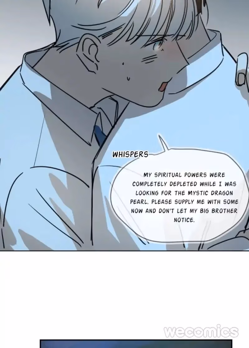 Read Dragon In Distress chapter 20 image 67 on Lezhin