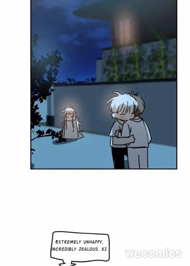 Read Dragon In Distress chapter 20 image 68 on Lezhin