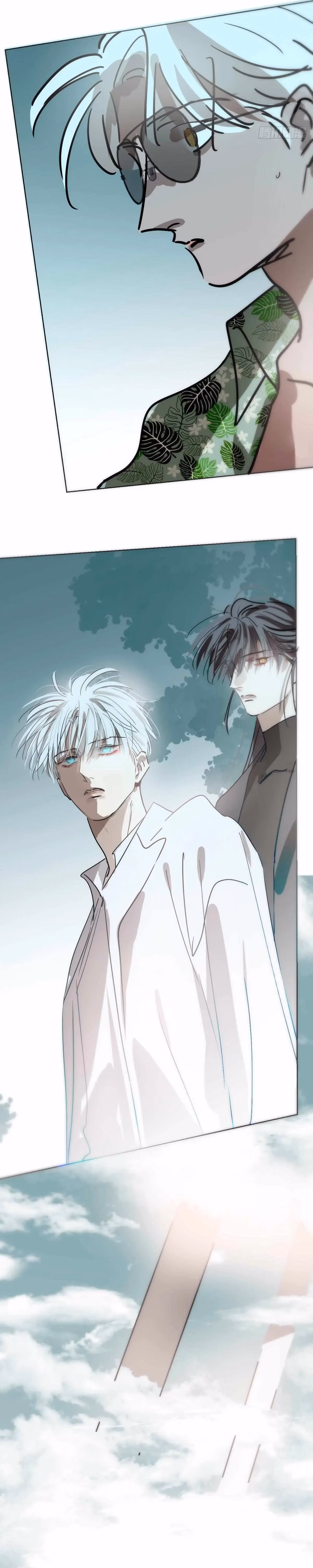Read Dragon In Distress chapter 200 image 12 on Lezhin