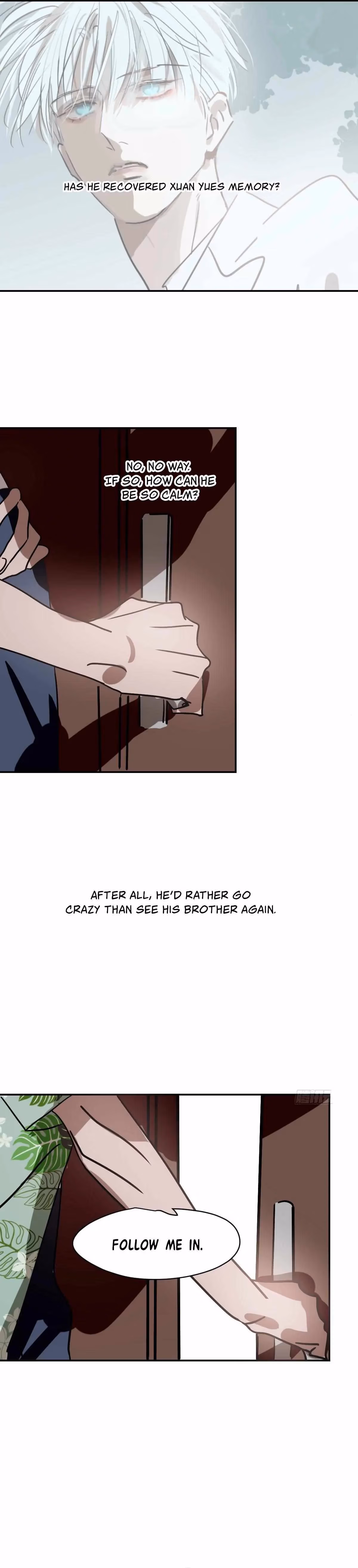 Read Dragon In Distress chapter 200 image 16 on Lezhin