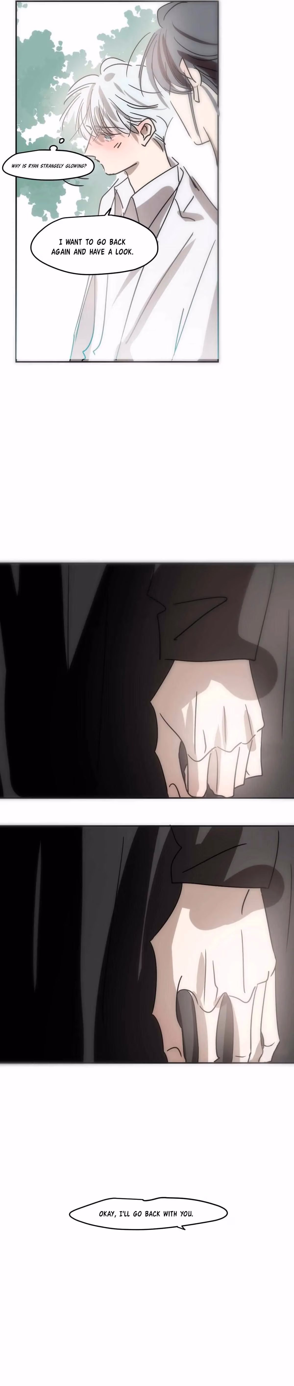 Read Dragon In Distress chapter 200 image 3 on Lezhin