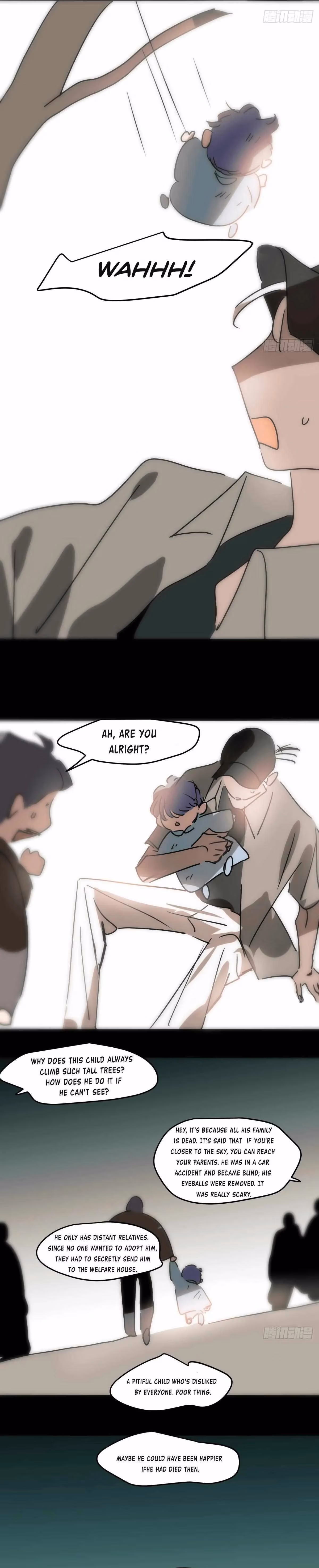 Read Dragon In Distress chapter 201 image 10 on Lezhin