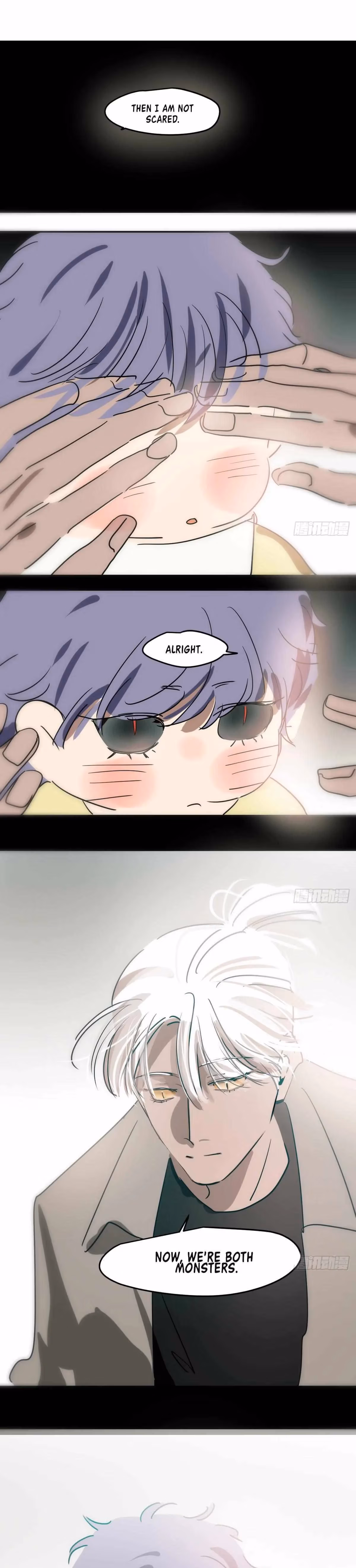 Read Dragon In Distress chapter 201 image 12 on Lezhin